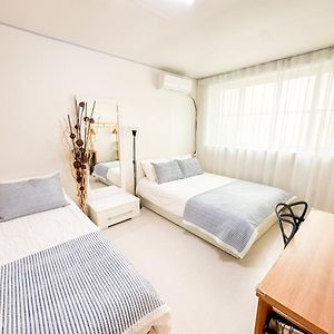 Appartement à 2 Chambres à Coucher