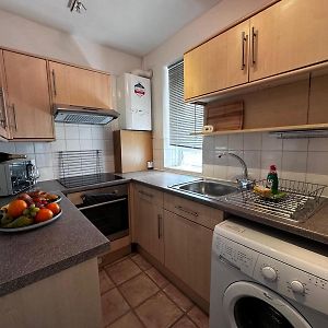 Appartement de Luxe à 1 Chambre à Coucher