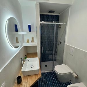 Appartement Penthouse
