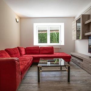 Appartement de Luxe