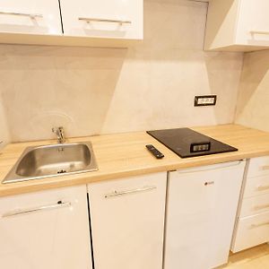 Appartement à 1 Chambre à Coucher