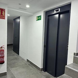 Appartement Studio