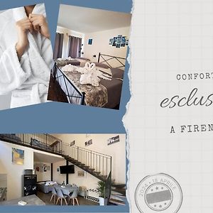 Exclusive Loft Degli Artisti