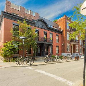 Chez Moi, Mtl Cozy -Plateau- Superbe Stay- 2 Nice Beds