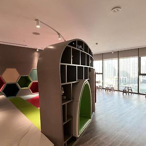 Appartement à 2 Chambres à Coucher