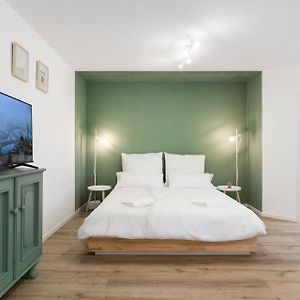 Wohnung Im Herzen Muenchens