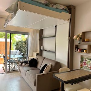 Joli Studio Proche Croisette