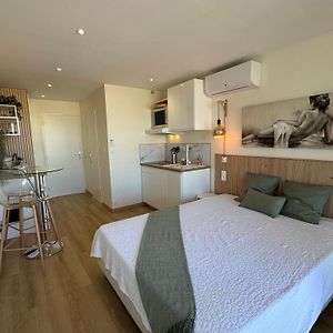 Village Naturiste Heliopolis Fgh