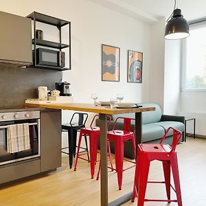 Appartement à 1 Chambre à Coucher