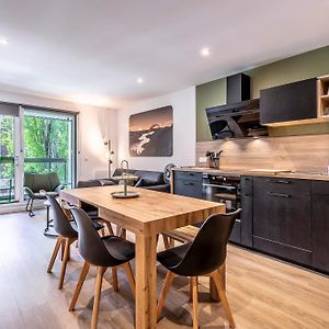 Appartement Moderne Au Coeur D'Annecy - A Deux Pas Du Lac Et De La Vieille Ville