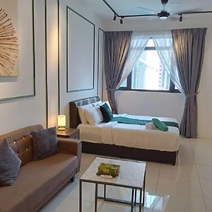 Cherry Homes At Chambers Kuala Lumpur