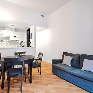 Appartement à 1 Chambre à Coucher