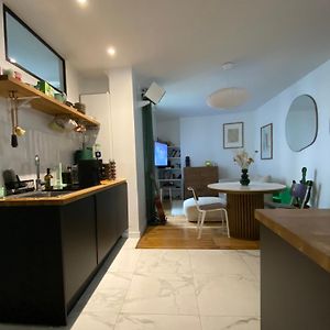 Appartement à 1 Chambre à Coucher