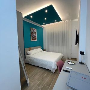 Chambre Grande Double