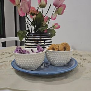 Geljus Apartment