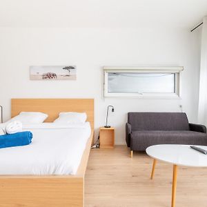 Appartement Cosy Au Coeur De Lille - Euralille