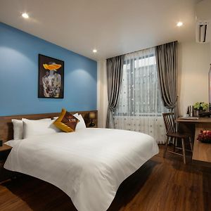 Chambre Lit King-Size