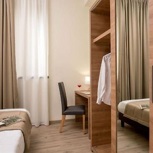 Chambre Simple