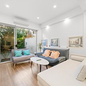 Maison 4 Chambres