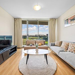 Central Cbd 3Br Apt & Darlinghabour&Chinatown-2 Mins Walk