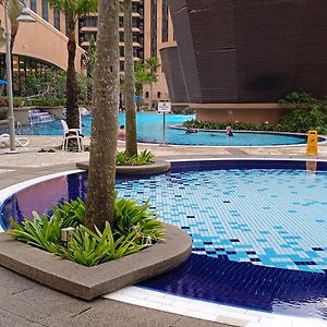Visitor Service Suits At Times Square Bukitbintang K L