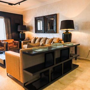 Appartement de Luxe