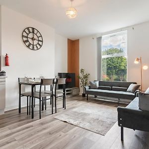 Appartement à 1 Chambre à Coucher