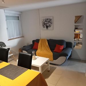 Appartement Supérieur à 2 Chambres à Coucher