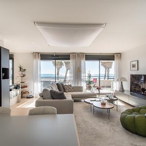 Appartement à 3 Chambres à Coucher