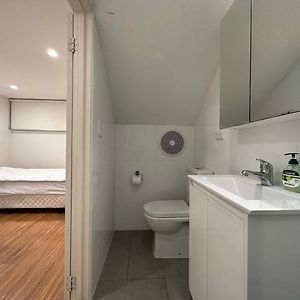 Private Bathroom King Room