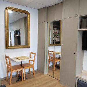 Private Bathroom Double Room