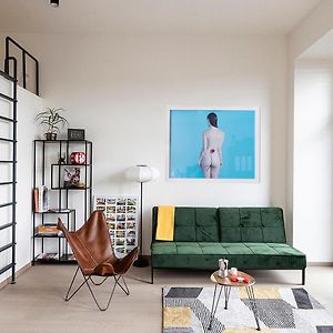 Appartement à 1 Chambre à Coucher