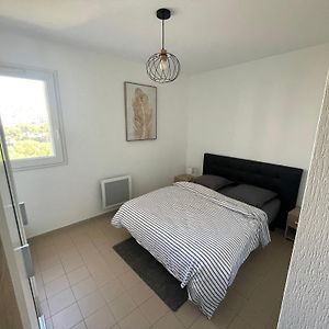 Appartement à 1 Chambre à Coucher
