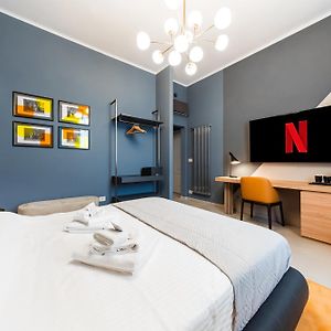 Chambre Supérieure Lit King-Size