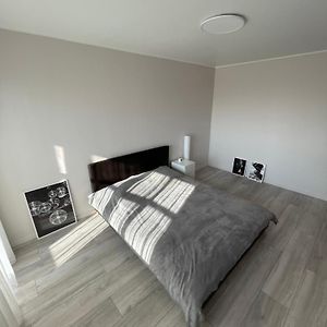 Karoliniskiu Apartamentai