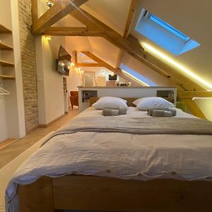 Le Chalet Dieppois