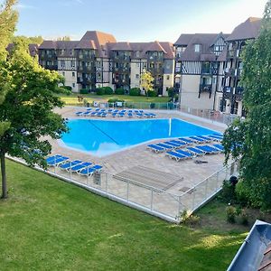 Appartement T2 Avec Piscine