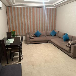 Appartement Fes Champs De Cours