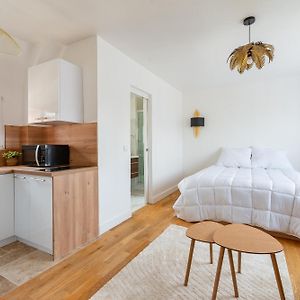 Appartement à 1 Chambre à Coucher