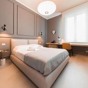 Macan Apartament Double Suite