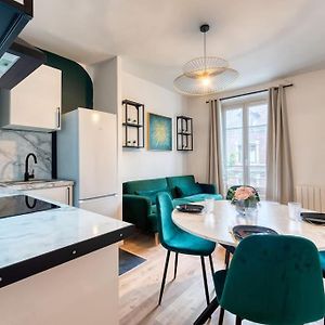 Appartement Renove