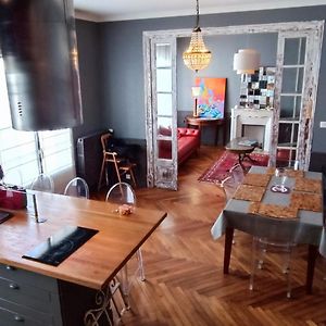 Maison 3 Chambres