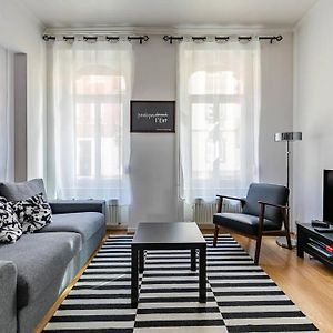 Appartement à 1 Chambre à Coucher