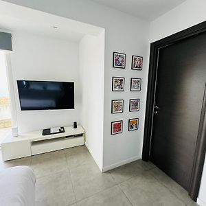 Chambre Lit Queen-Size