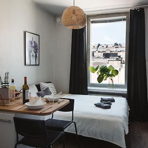 Appartement à 1 Chambre à Coucher