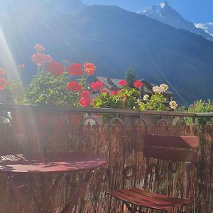 Petit Studio Coco, Chamonix Hyper Centre