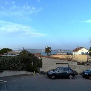 Appartement T3 Avec 2 Chambres Et Grand Balcon