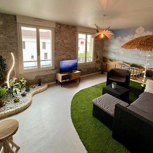 Appartement à 1 Chambre à Coucher
