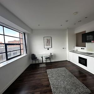 Appartement à 1 Chambre à Coucher