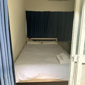 アンドステイノボッチホテルn3